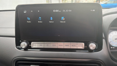 Hyundai KONA 100kW Premium 39kWh 5dr Auto Electric Hatchback